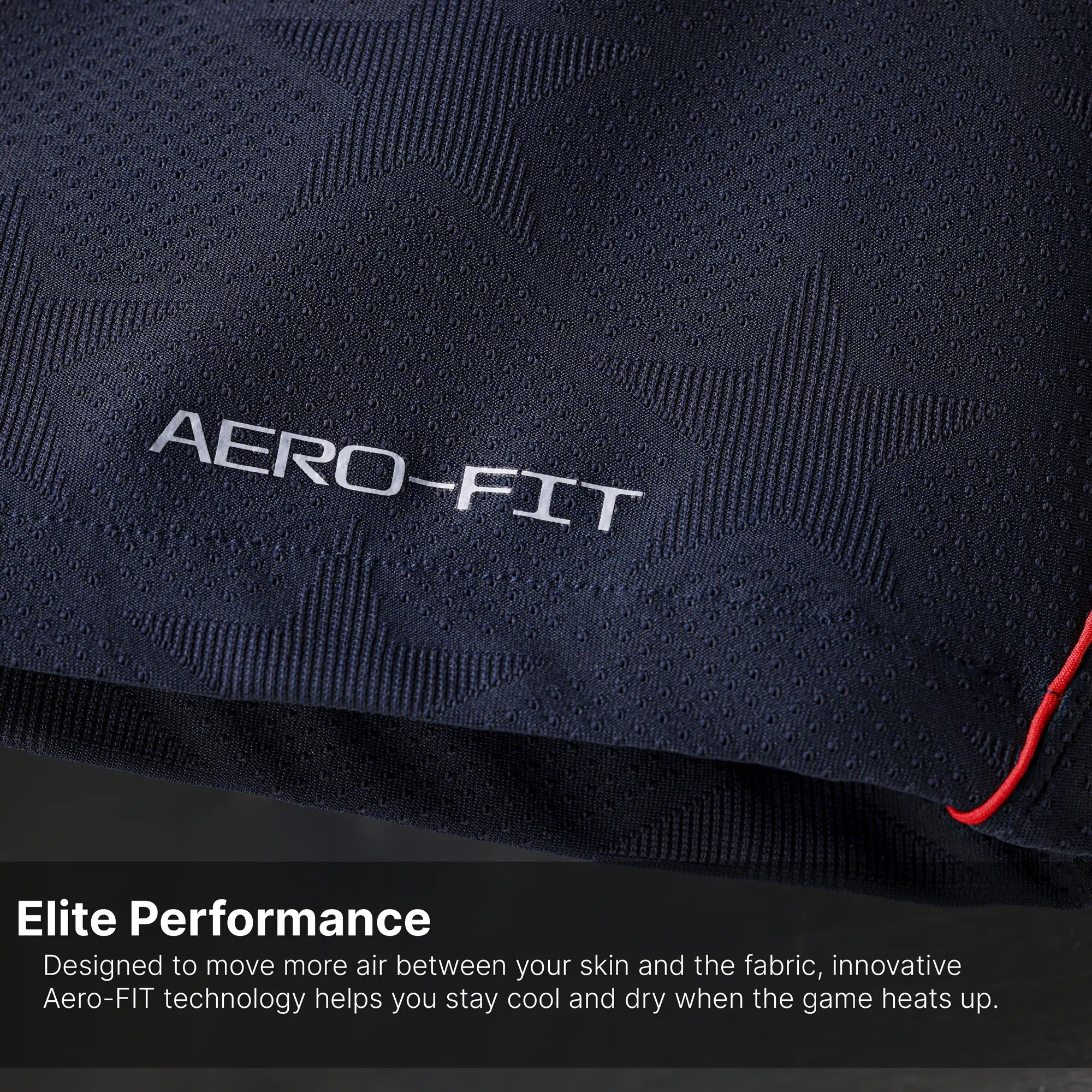Tyler Adams USMNT 2026 Away Match Jersey Blue | Nike USA Soccer Jersey - Jersey Teams World