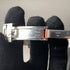 Watch Cosmograph Daytona Classic Silver Panda Black and White Dial 40mm - Nevada Shoe