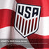 Weston McKennie USMNT 2026 Home Match Jersey White | Nike USA Soccer Jersey - Jersey Teams World