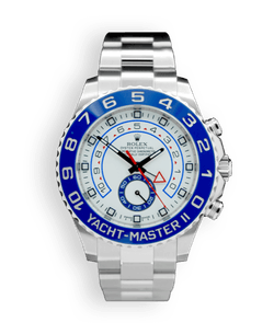 Selfika™ Men's Yacht-Master II Automatic 1.7 in Watch