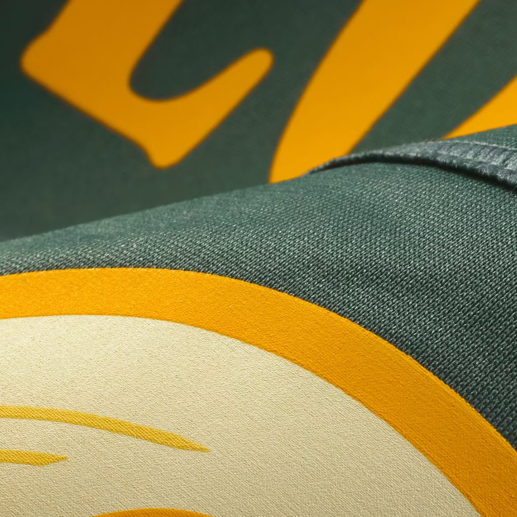 Jayden Reed Green Bay Packers Nike 2026 Rivalries Collection Game Jersey - Green