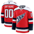 Selfika Fanatics Men's Washington Capitals Alternate Premium Jersey