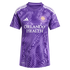 Adidas Antoine Griezmann Orlando City SC Women's 2025 Perfect Storm Replica Jersey Purple