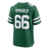 Joe Tippmann New York Jets Nike Team Game Jersey - Green
