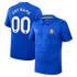 Chelsea Nike 2026/27 Home Stadium Replica Custom Jersey - Blue