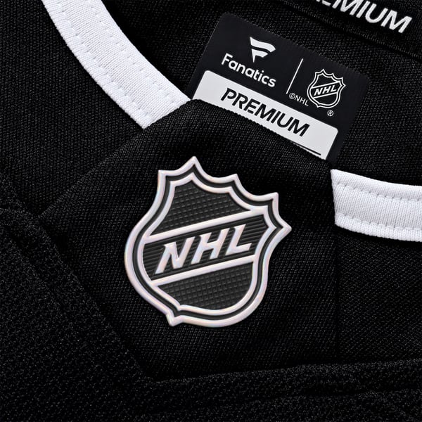 Selfika Fanatics Los Angeles Kings Home Premium Jersey