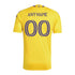 Adidas Orlando City SC 2026 Sunken Treasure Kit Replica Custom Jersey Yellow
