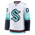 Selfika Seattle Kraken Fanatics Away Premium Jersey