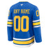Selfika St. Louis Blues Fanatics Home Premium Custom Jersey