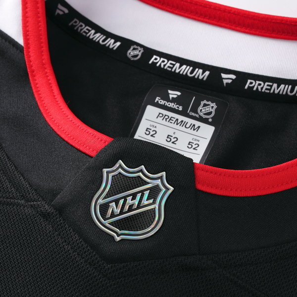 Selfika Chicago Blackhawks Fanatics Alternate Jersey
