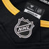 Selfika Pittsburgh Penguins Fanatics Home Premium Custom Jersey