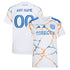 Adidas San Diego FC Women's 2026 Celebration of Unprecedented Unity Kit Replica Custom Jersey White