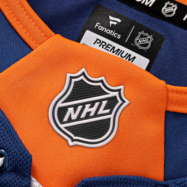 Selfika Fanatics New York Islanders Home Premium Jersey