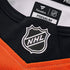 Selfika Philadelphia Flyers Fanatics Home Premium Jersey - Orange