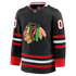 Selfika Chicago Blackhawks Fanatics Alternate Jersey
