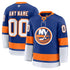Selfika Fanatics New York Islanders Home Premium Jersey