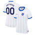 Chelsea Nike Women's 2026/27 Third Stadium Replica Jersey Custom Jersey - White