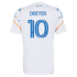 Adidas Anders Dreyer San Diego FC 2026 Unprecedented Unity Kit Replica Jersey White