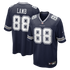 Nike CeeDee Lamb Dallas Cowboys Game Jersey White