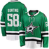 Selfika Michael Bunting Dallas Stars Fanatics Home Jersey