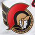 Selfika Ottawa Senators Fanatics Away Premium Custom Jersey - White