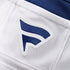 Selfika Fanatics New York Islanders Away Premium Custom Jersey - White
