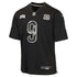 Joe Burrow Cincinnati Bengals Nike Youth 2026 Salute to Service Game Jersey - Black