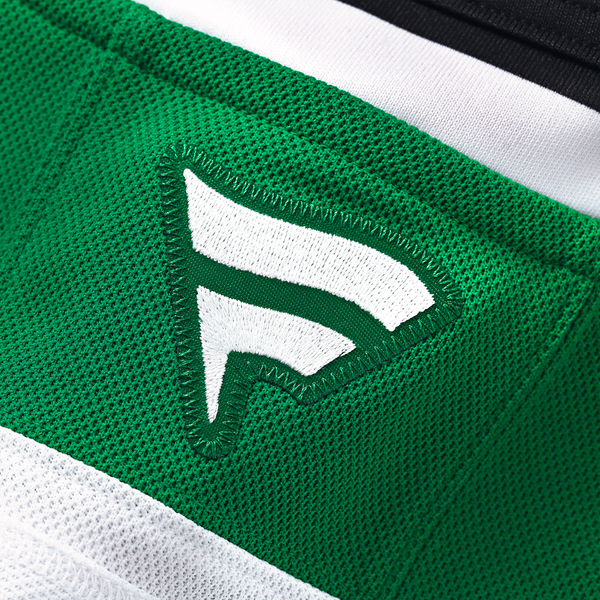 Selfika Dallas Stars Fanatics Away Premium Custom Jersey - White