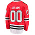 Selfika Chicago Blackhawks Fanatics Home Breakaway Jersey Red