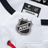 Selfika Florida Panthers Fanatics Away Premium Custom Jersey - White