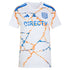 Adidas San Diego FC Women's 2026 Celebration of Unprecedented Unity Kit Replica Custom Jersey White