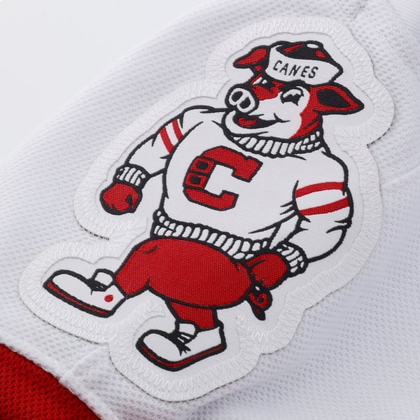 Selfika Sebastian Aho Carolina Hurricanes Fanatics Away Jersey White