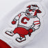 Selfika Sebastian Aho Carolina Hurricanes Fanatics Away Jersey White