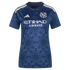 Adidas New York City FC 2026 The All Nations Kit Replica Custom Jersey Blue