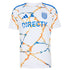 Adidas San Diego FC 2026 Unprecedented Unity Kit Replica Custom Jersey White