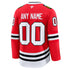 Selfika Fanatics Chicago Blackhawks Home Premium Jersey