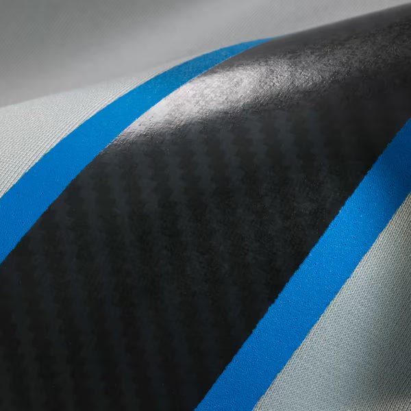 Sam LaPorta Detroit Lions Nike 2026 Rivalries Collection Game Jersey - Silver