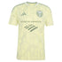 Adidas David Da Costa Portland Timbers 2026 Civic Stadium Kit Replica Jersey Yellow