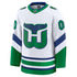Selfika Carolina Hurricanes Fanatics Custom Jersey