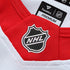 Selfika Detroit Red Wings Fanatics Away Premium Custom Jersey