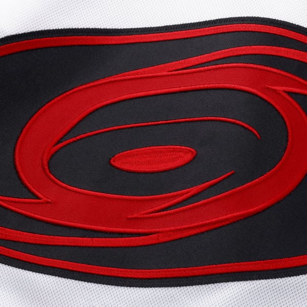 Selfika Andrei Svechnikov Carolina Hurricanes Fanatics Away Jersey