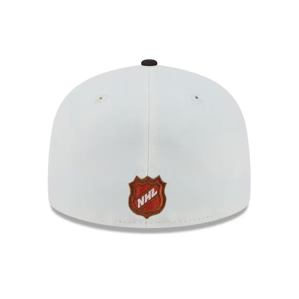 Selfika San Jose Sharks New Era 59FIFTY Fitted Hat
