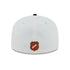 Selfika San Jose Sharks New Era 59FIFTY Fitted Hat