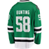 Selfika Michael Bunting Dallas Stars Fanatics Home Jersey