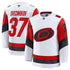 Selfika Andrei Svechnikov Carolina Hurricanes Fanatics Away Jersey