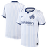 Inter Milan Nike 2026/27 Away Stadium Replica Jersey - White