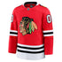 Selfika Fanatics Chicago Blackhawks Home Premium Jersey