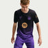 Barcelona Nike 2026/27 Away Stadium Replica Jersey - Purple