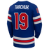 Selfika Matthew Tkachuk Nike US Hockey 2026 Home Replica Jersey