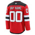 Selfika New Jersey Devils Fanatics Home Jersey